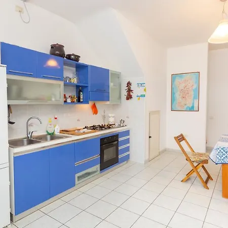 Σπίτι διακοπών Casa Lua Villasimius
