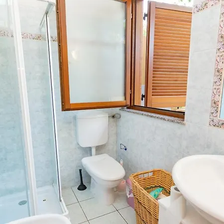 Holiday home Casa Lua *
