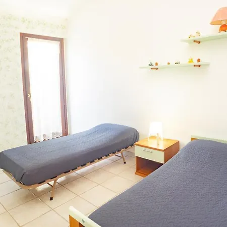 Ferienhaus Casa Lua *