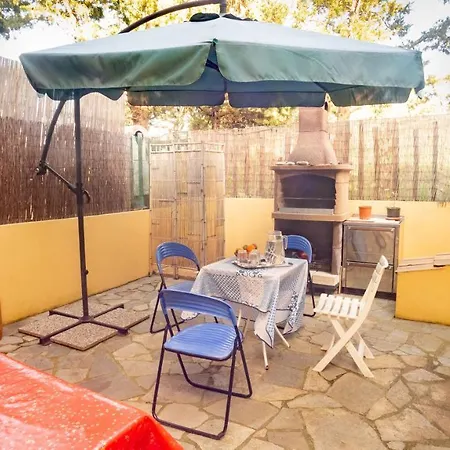 Ferienhaus Casa Lua *