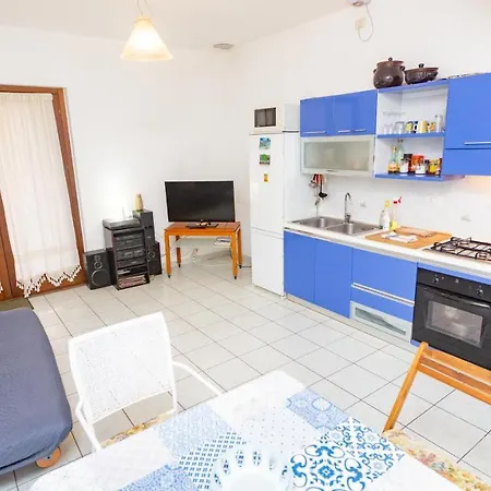 Casa Lua * Villasimius