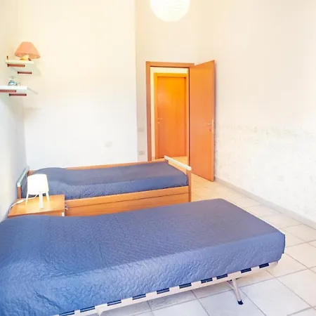 Casa Lua Ferienhaus Villasimius