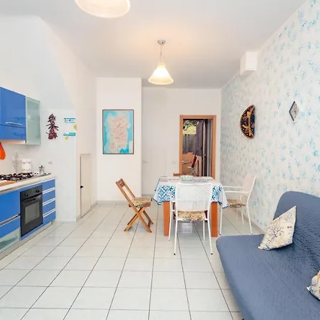 Casa Lua Villasimius