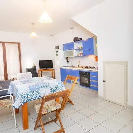Casa vacanze Casa Lua