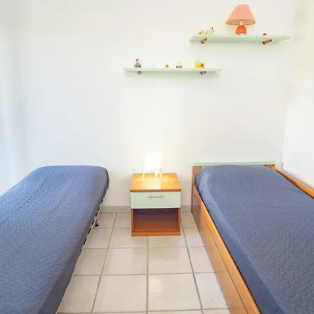 Vakantiehuis Casa Lua