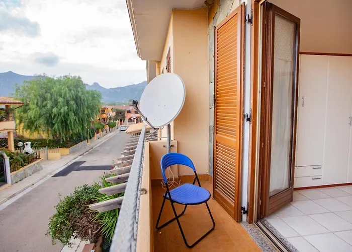 Casa Lua * فيلاّسيمِيوس