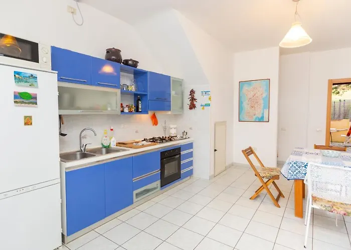 بيت للعطل Casa Lua فيلاّسيمِيوس