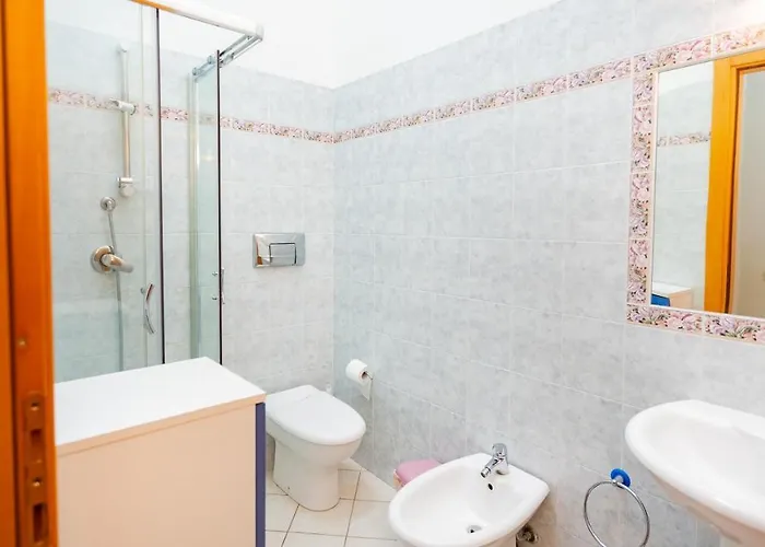 Casa Lua * Villasimius