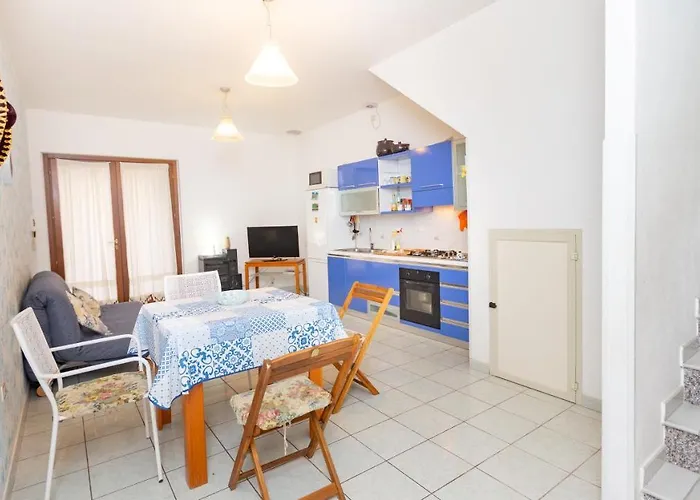 بيت للعطل Casa Lua