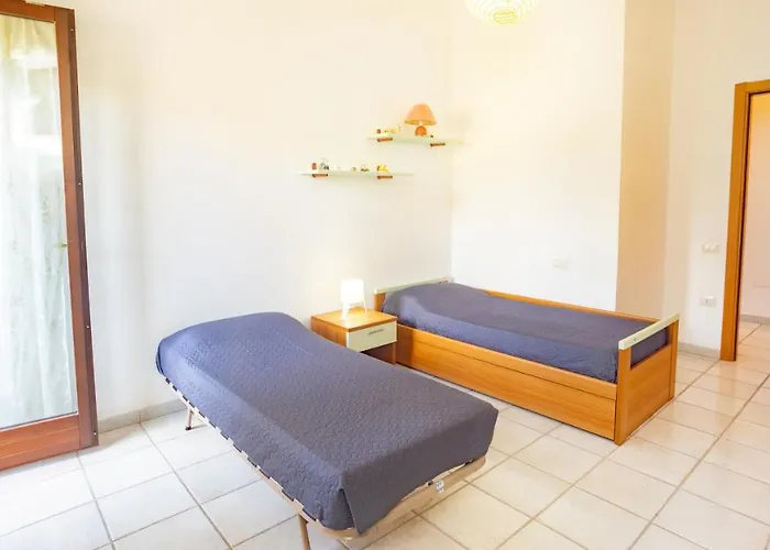 Casa Lua Villasimius