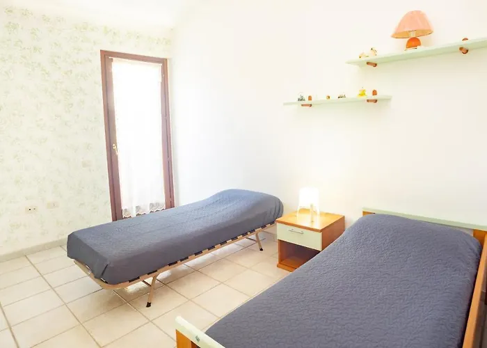 Ferienhaus Casa Lua *