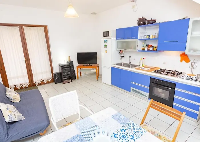 Casa Lua * Villasimius